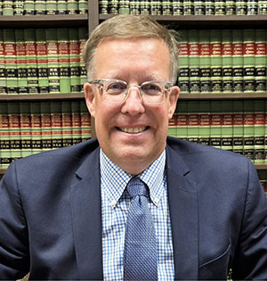 Michael R. Gareau, Jr.