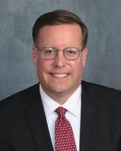 Michael R. Gareau, Jr.